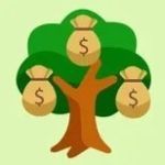 Картинка Idle Money Tree