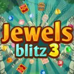 Картинка Jewels Blitz 3