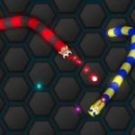 Картинка Worm.io