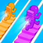 Картинка Bridge Race 2