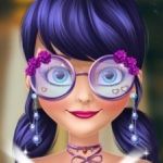 Постер игры Модный Идеальный Макияж | Fashion Perfect Makeup