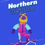 Игра Северные Высоты