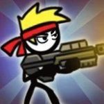 Картинка Stickman Peacekeeper