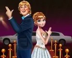 Игра Красный Ковер | Red Carpet Event