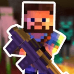 Картинка Zombiecraft