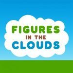 Постер игры Фигуры В Облаках | Figures in the Clouds