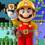 Картинка Mario Maker