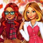Картинка Super Girls Fall Fashion Trends