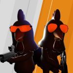 Картинка Chicken Strike