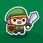 Картинка Lidle Legend