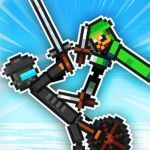 Картинка Unicycle Duel