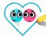 Игра Шары Любви | Love Balls
