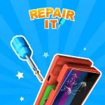 Постер Ремонт | Repair It