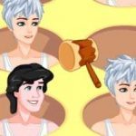 Постер игры Принцесса Валентина Хаос | Princess Valentine's Chaos