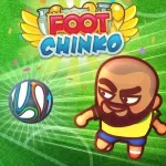 Постер Фут Чинко | Foot Chinko