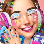 Картинка Cool Girl Aesthetics