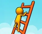 Игра Лестничная Гонка | Ladder Race