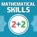 Постер игры Математические Навыки