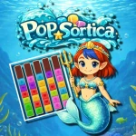 Игра Попсортика