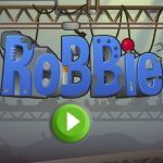 Постер игры Робби | RoBBiE