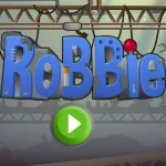 Постер Робби | RoBBiE