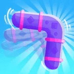 Картинка Boomerang Snipe 3d