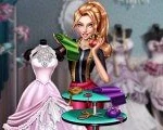 Игра Королевский Дизайнер Одежды