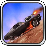 Постер Погоня За Смертью | Death Chase