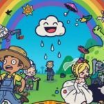 Постер игры Тучка-вреднючка | Rain on Your Parade