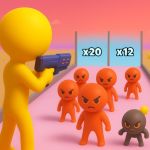 Картинка Ammo Rush Master