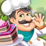 Постер игры Кондитерская: Пекарня | Cake Shop: Bakery