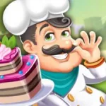 Постер Кондитерская: Пекарня | Cake Shop: Bakery