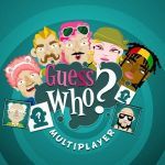 Постер игры Угадай кто | Guess Who?