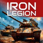 Картинка Iron Legion