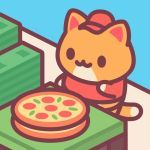 Картинка Cat Pizza