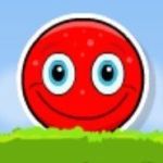 Постер игры Смайлик | Smiley Ball
