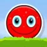 Постер Смайлик | Smiley Ball