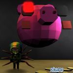 Картинка Piggy [ALPHA] Chapter 5!