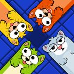 Картинка Cats Out!