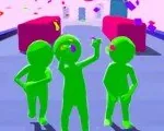 Игра Присоединяйся И Сражайся
