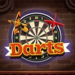 Постер игры Дартс | Darts