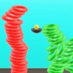 Картинка Towers For Two