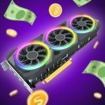 Картинка GPU Mining
