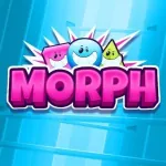 Постер Превращение | Morph