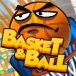 Картинка Basket & ball