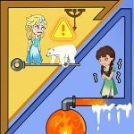 Постер игры Комбо-Слэш | Combo Slash