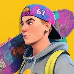 Картинка Free Skate