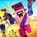 Игра Отряд.io | Squadd.io
