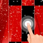 Постер Рождественские Волшебные Плитки
