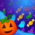Картинка Jewel Halloween